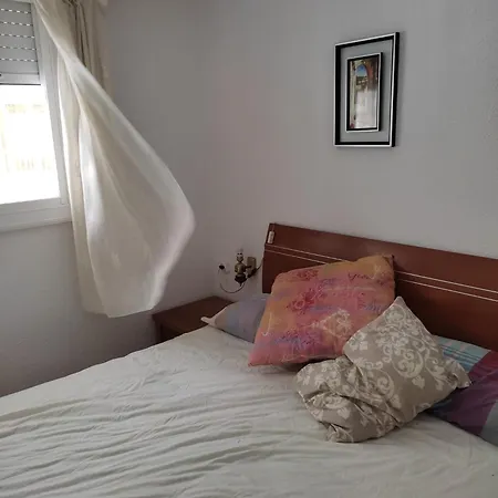 Primera Linea Appartement